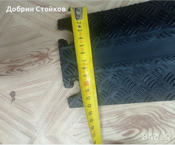Дефендер за кабели едноканален, снимка 5 - Други - 38402809