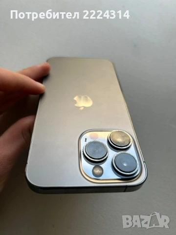 iPhone 13 pro 512 GB