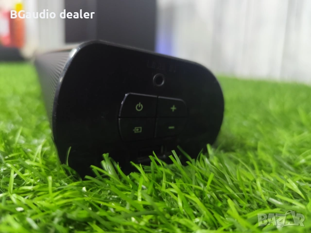Grundig Саундбар , снимка 4 - Аудиосистеми - 55083439