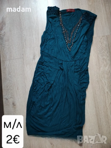 Дамски рокли, снимка 14 - Рокли - 54237598