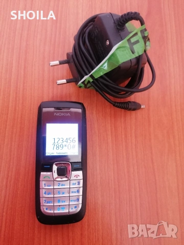 Nokia 2610, снимка 3 - Nokia - 51779316