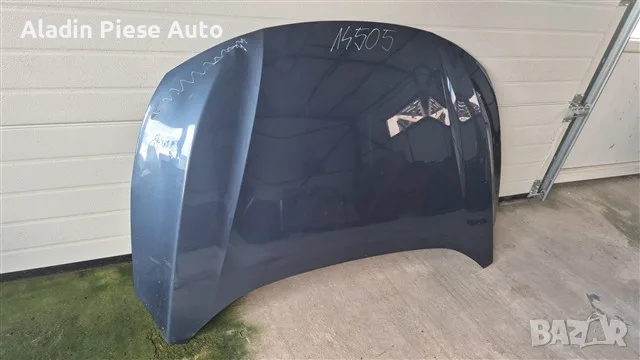 Преден капак Ford Focus 4 Фейслифт година 2022 2023 2024 2025 2026 код NX7B-A16854-AE, NX7BA16854AE, снимка 2 - Аксесоари и консумативи - 55430653