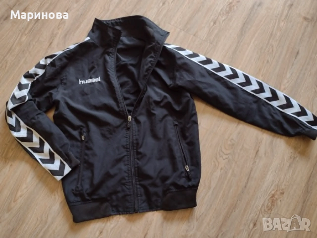 NIKE суичър и тениска + подаръчен Nummel, снимка 9 - Детски анцузи и суичери - 55247663