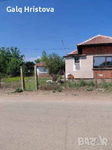 Продавам къща в село Смирненски област Монтана , снимка 9 - Къщи - 55339699