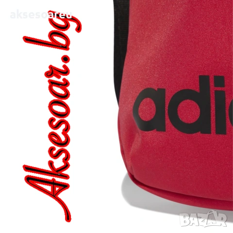 Практични малки и удобни за носене чантички ADIDAS PERFORMANCE преносима компактна Чанта през рамо, снимка 10 - Чанти - 54001400