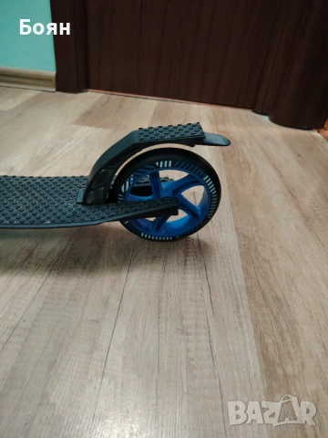 Тротинетка за дете, сгъваема, снимка 3 - Скутери и тротинетки - 54181669