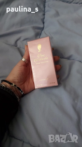 Пет различни броя / Полски парфюм Pani Walewska и Bonjour by Miraculum , снимка 16 - Дамски парфюми - 54217001