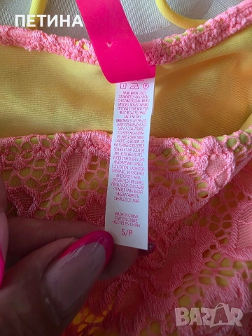 Victoria's Secret , снимка 3 - Бански костюми - 54800436