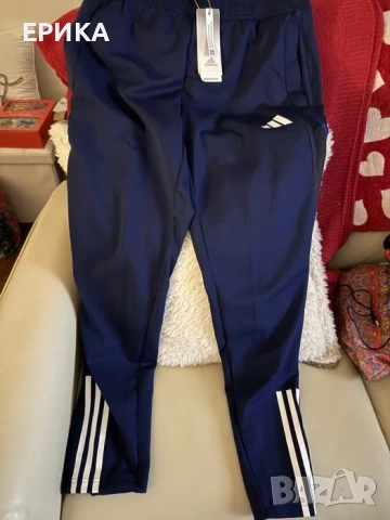 ADIDAS TIRO OCEAN BLUE tracksuit pants анцунг