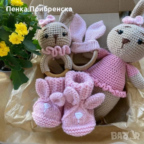 Бебешки сетове , снимка 4 - Други - 54724589