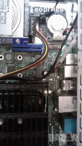 Настолна мини система FUTRO C-930 без вентилатор с 2 ядрен процесор AMD, снимка 4 - За дома - 53392351