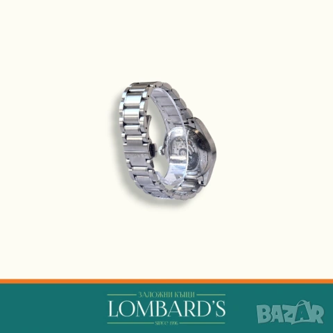 Часовник Certina DS-1 Automatic, N: 3164129, снимка 3 - Мъжки - 53971068