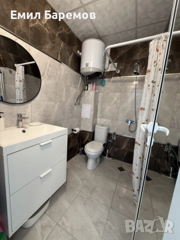 Продава - Двустаен ап. Созопол, снимка 4 - Апартаменти - 55159846