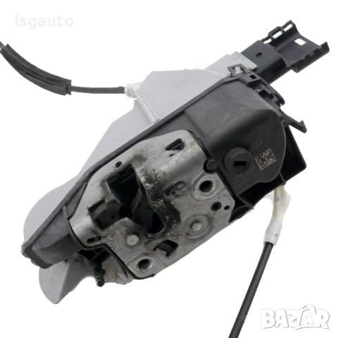 Брава предна лява врата Citroen DS3 2009-2014 ID: 161778 OEM PSA006253