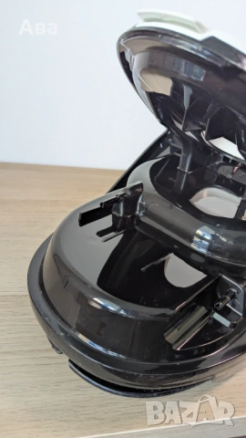 Tefal Pro Express Ultimate – парогенератор / ютия, чисто нова, счупен воден контейнер, 50€, снимка 8 - Ютии - 54820161