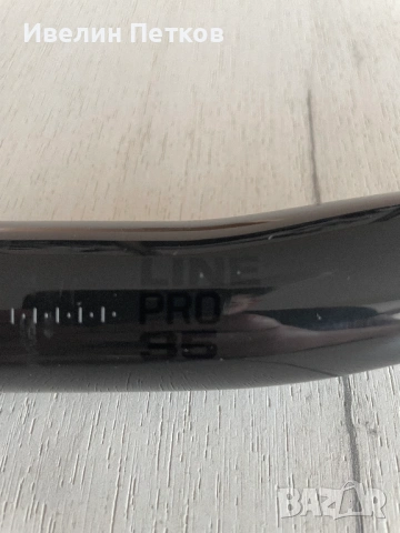 Кормило Bontrager Line Pro 35 780мм, снимка 3 - Части за велосипеди - 54065235
