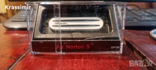 DiMarzio Air Norton S. Dp180, снимка 2 - Китари - 54704389
