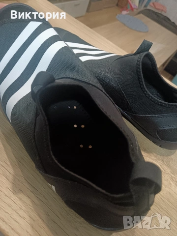 adidas traxion, снимка 3 - Спортни обувки - 54773598