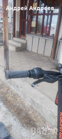 Kugoo Kukirin g2 , снимка 6 - Друга електроника - 53976582