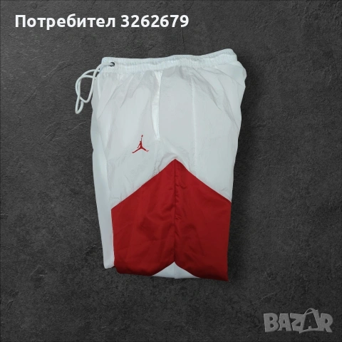 Nike jordan оригинално долнище размер М , снимка 3 - Спортни дрехи, екипи - 54817708