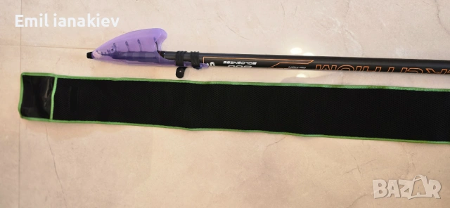 Болонезе MAVER SUPERLITHIUM POWER MX – 8.00 метра