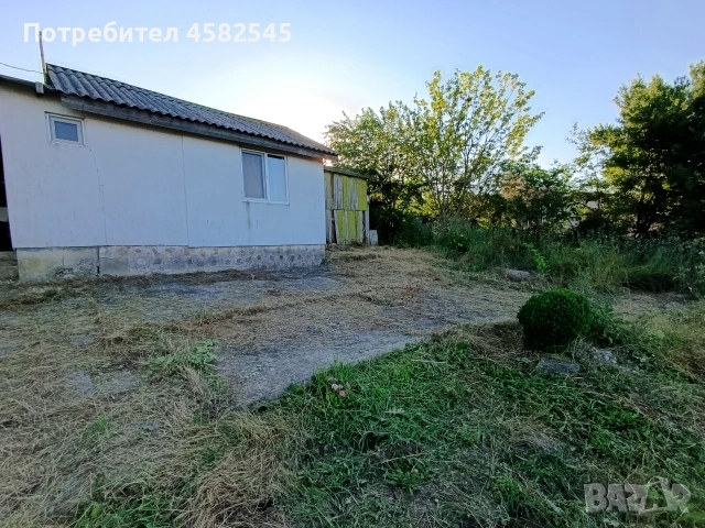  Продава се парцел 970м2. , снимка 5 - Парцели - 54962539