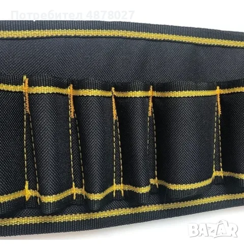 Комплект акумулаторни инструменти BOXER BX-187 4в1 + ПОДАРЪК многофункционална работна чанта, снимка 3 - Куфари с инструменти - 55572786