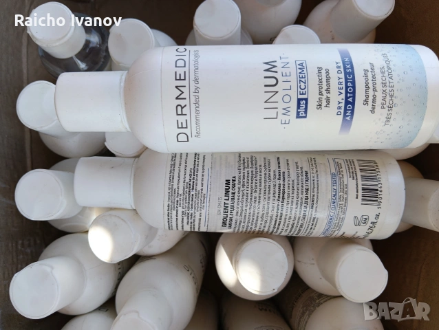 козметика на едро , снимка 15 - Козметика за тяло - 54346544