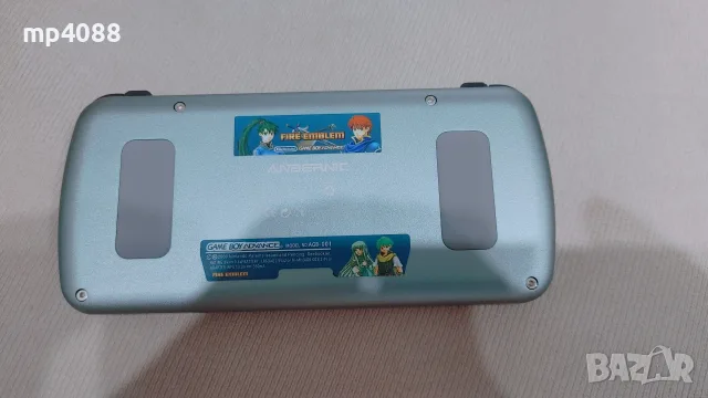 anbernic rg405m, снимка 4 - Други игри и конзоли - 55668278