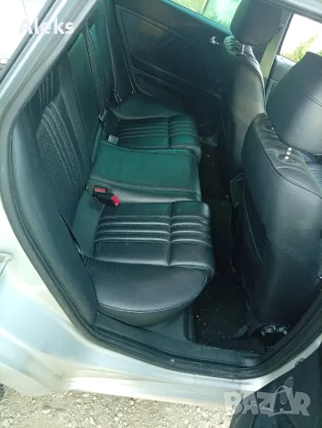 алфа 159 2.4-210кс Q4 на части , снимка 2 - Автомобили и джипове - 55675830