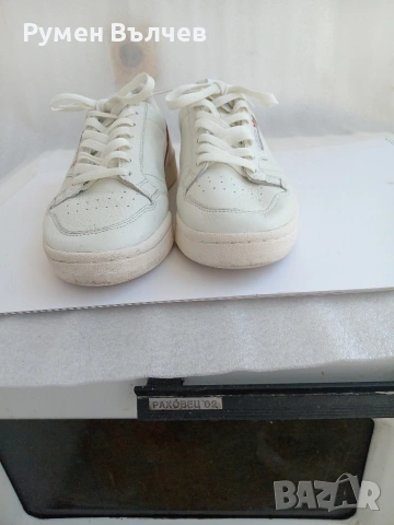 маратонки Adidas  Continental 80 N42, снимка 2 - Маратонки - 54691332