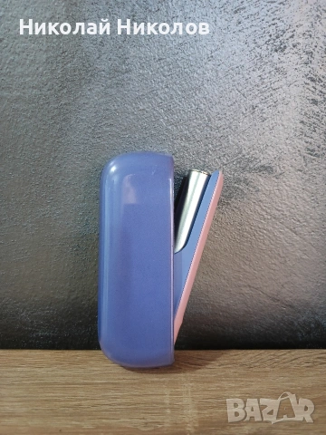 IQOS ILUMA i с малък ПОДАРЪК