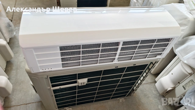 Hitachi RAK-50PPA/RAC-50WPA Performance (инверторна сплит система), снимка 2 - Климатици - 54058068