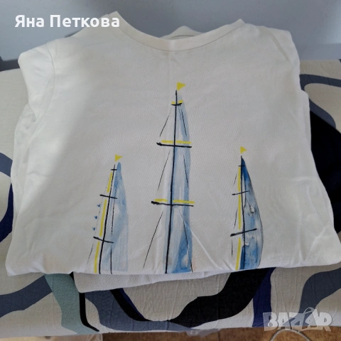 Детски дрешки Mayoral, Benetton,Zara, снимка 3 - Детски комплекти - 54675795