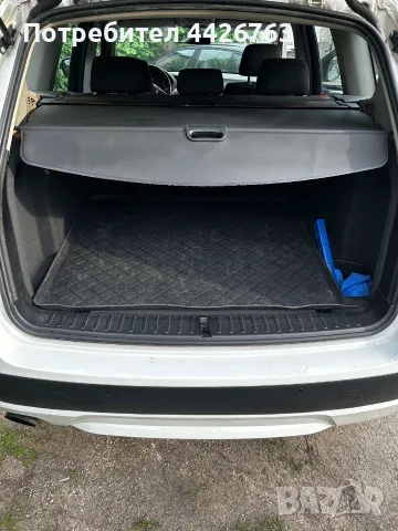 BMW X 3 X Drive 20D, снимка 11 - Автомобили и джипове - 55325789
