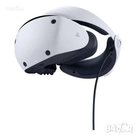 PLAYSTATION VR2 ЗА PS5, снимка 2 - Аксесоари - 54574789