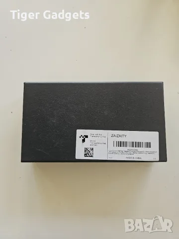 Power Bank 10000mAh със скрита Full HD камера 1080P, нощно виждане и детекция на движение, снимка 7 - Камери - 55653652