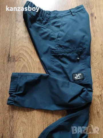 revolution race Outdoor Basic Trousers Men - мъжки трекинг панталон КАТО НОВ С, снимка 3 - Спортни дрехи, екипи - 55354038