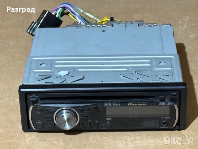 CD плеър  Pioneer DEH-2200UB
