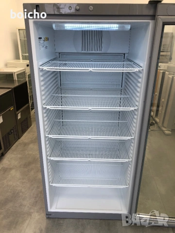 Витрина професионална Liebherr FKvsl 5413, снимка 2 - Витрини - 53962117