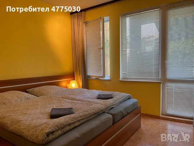 Почивка на Свети Влас , снимка 5 - Почивки на море - 54686406