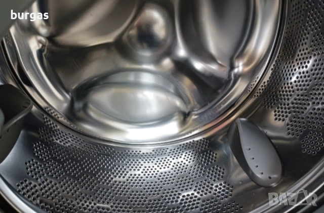 Пералня AEG L6FB6548EX