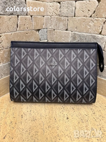 Клъч-несесел Dior-IM113e, снимка 5 - Чанти - 54579057
