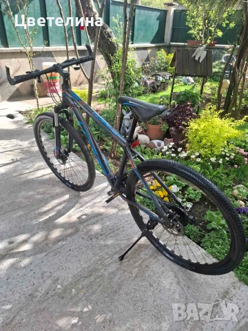 Колело Crolan inch