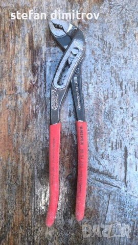 Knipex Alligator L 88 01 250 