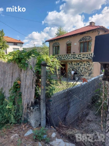 Продавам къща в село Гърмен , снимка 3 - Къщи - 54126805