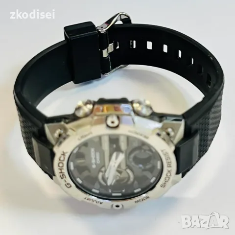 Часовник CASIO GST-B400, снимка 2 - Мъжки - 55627529
