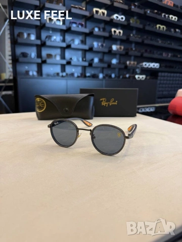 RAY-BAN ✨ LACOSTE ✨ CARTIER ✨ MIU MIU ✨Дамски Слънчеви Очила , снимка 12 - Слънчеви и диоптрични очила - 54842655