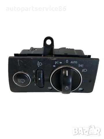 Превключвател за фарове за Mercedes W211 E280 CDI (2007) 2115450504