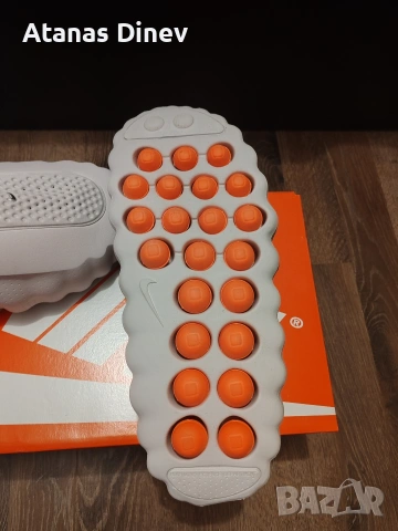 Nike Mind 001 , снимка 3 - Мъжки чехли - 55020872